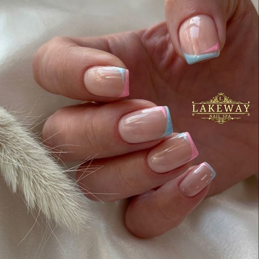 Nails Collection at Lakeway Nail Spa